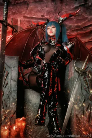 Okita Rinka OnlyFans Leaked Free Thumbnail Picture - #zTRBFzHyEk