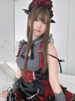 Okita Wase OnlyFans Leaked Free Thumbnail Picture - #CToe5s6yl4