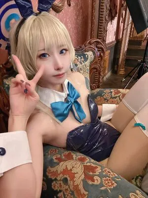 Okita Wase OnlyFans Leaked Free Thumbnail Picture - #q7XIhKuLPV