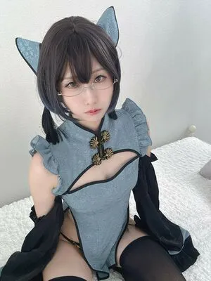 Okita Wase OnlyFans Leaked Free Thumbnail Picture - #yBLeehiFCj