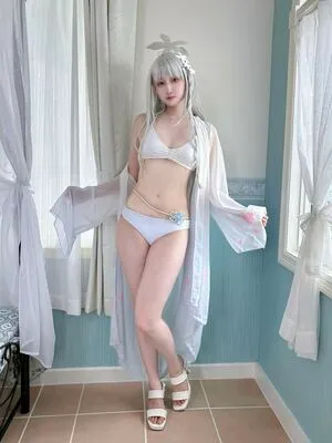 Okita Wase OnlyFans Leaked Free Thumbnail Picture - #yaKLj6v2ca