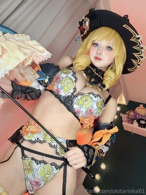 Okitarinka01 OnlyFans Leaked Free Thumbnail Picture - #9az8SitpZj