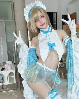 Okitarinka01 OnlyFans Leaked Free Thumbnail Picture - #KElhwK8gg7