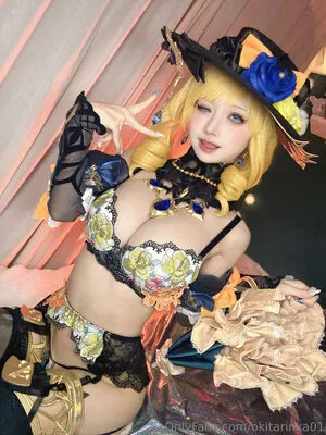 Okitarinka01 OnlyFans Leaked Free Thumbnail Picture - #LmrtVZ8aUG