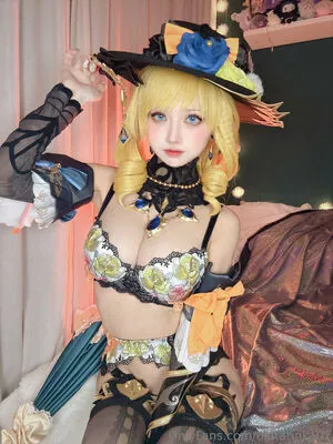 Okitarinka01 OnlyFans Leaked Free Thumbnail Picture - #SZ3Ui9rr7H