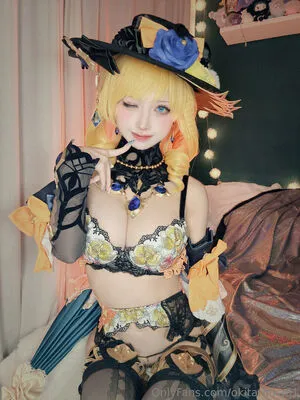 Okitarinka01 OnlyFans Leaked Free Thumbnail Picture - #c2c4IZOjog