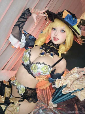 Okitarinka01 OnlyFans Leaked Free Thumbnail Picture - #lyKIQiIFxW