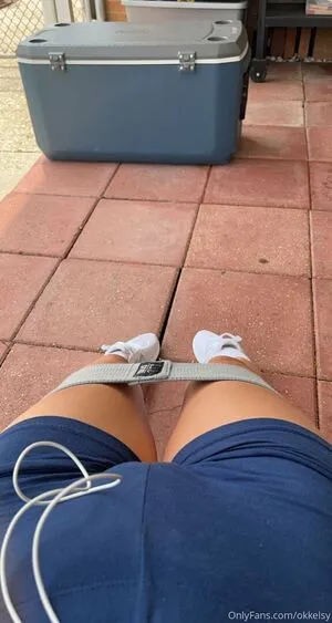 Okkelsy OnlyFans Leaked Free Thumbnail Picture - #qk8vFjikJh