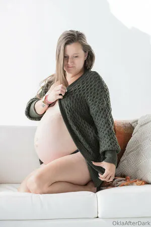 Oklaafterdark OnlyFans Leaked Free Thumbnail Picture - #2Z3h1jrbI3