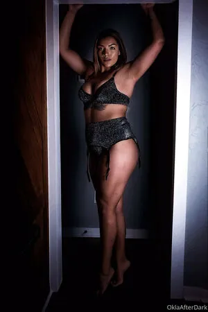 Oklaafterdark OnlyFans Leaked Free Thumbnail Picture - #FuKg83Eh2Y