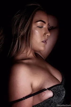Oklaafterdark OnlyFans Leaked Free Thumbnail Picture - #G3OXiHudm8