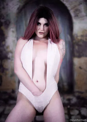Oklaafterdark OnlyFans Leaked Free Thumbnail Picture - #P5Vhluxrb0