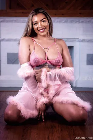Oklaafterdark OnlyFans Leaked Free Thumbnail Picture - #RXBLI6EEVR