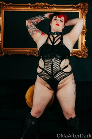 Oklaafterdark OnlyFans Leaked Free Thumbnail Picture - #hnvW2rWxse
