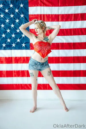 Oklaafterdark OnlyFans Leaked Free Thumbnail Picture - #jIKc4re6Wx