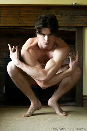 Oklayay OnlyFans Leaked Free Thumbnail Picture - #WfhpxPiFJN