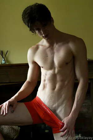 Oklayay OnlyFans Leaked Free Thumbnail Picture - #qCUc5Tdlby