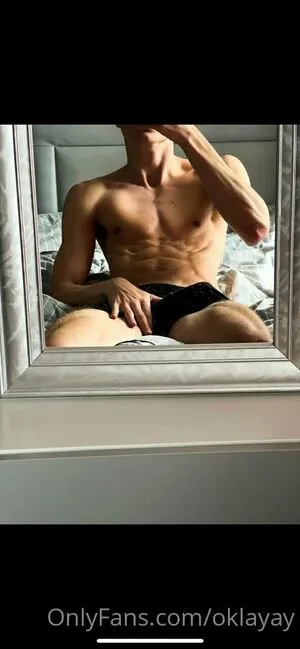 Oklayay OnlyFans Leaked Free Thumbnail Picture - #S6vvbgzmXd