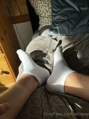 Oklayay OnlyFans Leaked Free Thumbnail Picture - #mze5jByb1X
