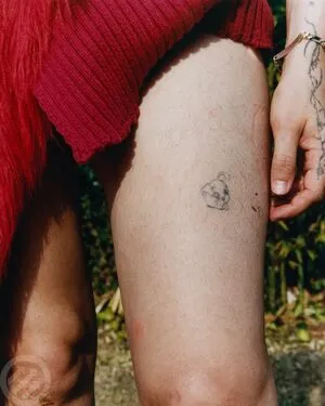 Oklou OnlyFans Leaked Free Thumbnail Picture - #gpRqCIQ3nG