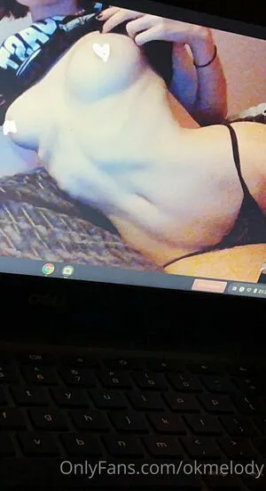 Okmelody OnlyFans Leaked Free Thumbnail Picture - #LIvCRMhPSm