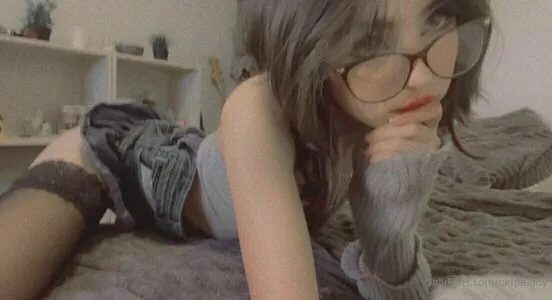 Okmelody OnlyFans Leaked Free Thumbnail Picture - #oGmhlWdElF