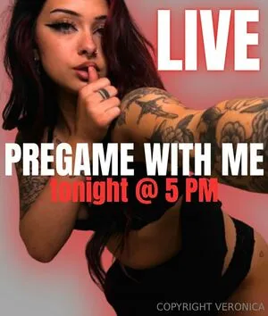 Okokveronica OnlyFans Leaked Free Thumbnail Picture - #FP1KKghq2h