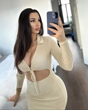 Oksana Alma OnlyFans Leaked Free Thumbnail Picture - #epJ6uZQnF6