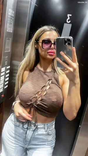 Oksana Alma OnlyFans Leaked Free Thumbnail Picture - #z56WsnulK0