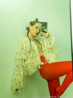 Oksana Butovskaya OnlyFans Leaked Free Thumbnail Picture - #103gg1gxSY