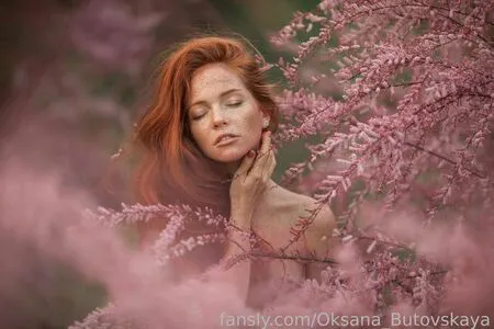 Oksana Butovskaya OnlyFans Leaked Free Thumbnail Picture - #9ff0FuaWmX