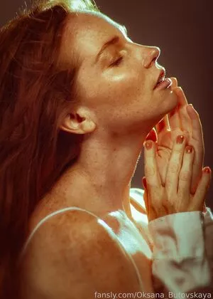 Oksana Butovskaya OnlyFans Leaked Free Thumbnail Picture - #Ac2UF65XmC