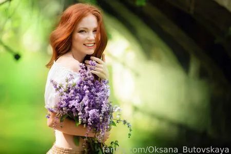 Oksana Butovskaya OnlyFans Leaked Free Thumbnail Picture - #BxBvfoWWWx
