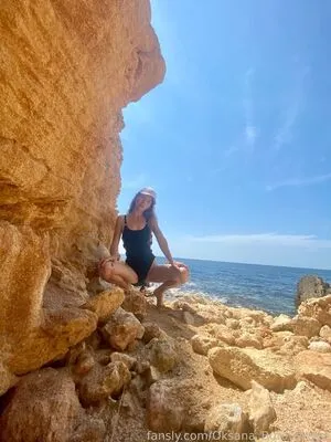 Oksana Butovskaya OnlyFans Leaked Free Thumbnail Picture - #Ccj9o2wA8a