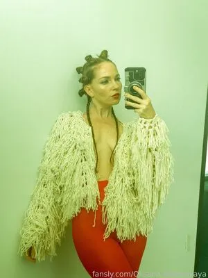 Oksana Butovskaya OnlyFans Leaked Free Thumbnail Picture - #FIDUCStrZy