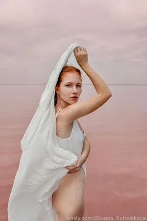 Oksana Butovskaya OnlyFans Leaked Free Thumbnail Picture - #FitOnAEjh7