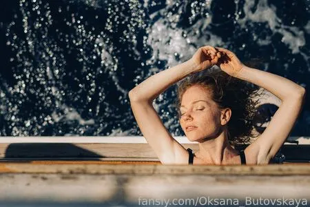 Oksana Butovskaya OnlyFans Leaked Free Thumbnail Picture - #H1QkrOfudY