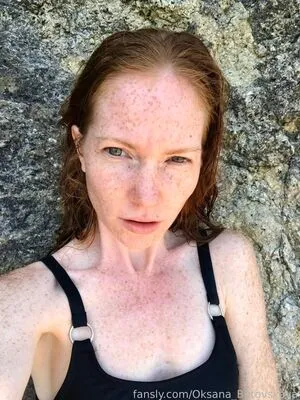 Oksana Butovskaya OnlyFans Leaked Free Thumbnail Picture - #HDufMWEZEM