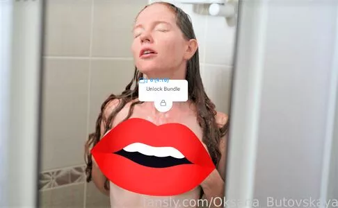 Oksana Butovskaya OnlyFans Leaked Free Thumbnail Picture - #WL3BUSMSMn