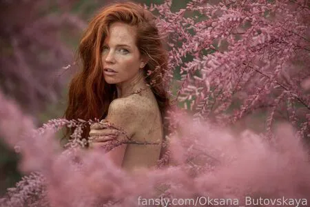 Oksana Butovskaya OnlyFans Leaked Free Thumbnail Picture - #YuQQ284FXS