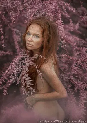 Oksana Butovskaya OnlyFans Leaked Free Thumbnail Picture - #dr3t0TZ6Eg