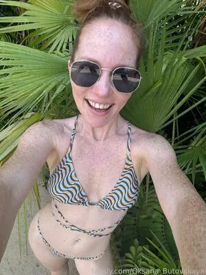 Oksana Butovskaya OnlyFans Leaked Free Thumbnail Picture - #eDkTn1kIsH