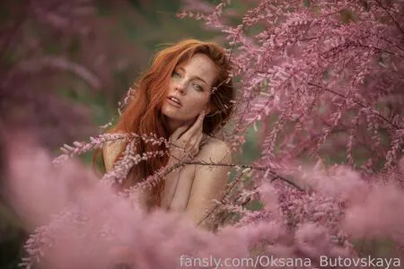 Oksana Butovskaya OnlyFans Leaked Free Thumbnail Picture - #eEro6JBErf