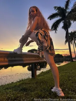 Oksana Butovskaya OnlyFans Leaked Free Thumbnail Picture - #eMjMqLaKvH