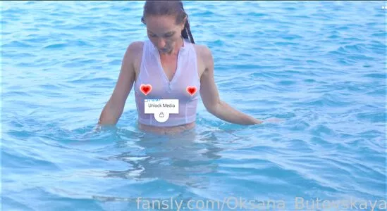 Oksana Butovskaya OnlyFans Leaked Free Thumbnail Picture - #eNN8epvyJQ