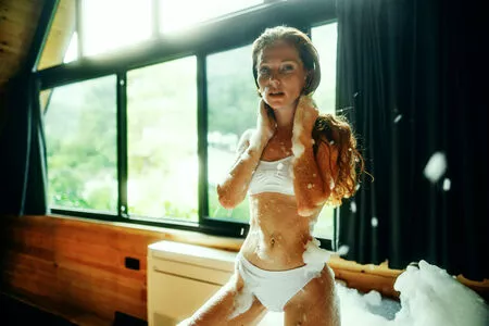 Oksana Butovskaya OnlyFans Leaked Free Thumbnail Picture - #hgNu9nnxJy