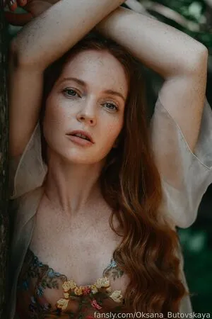 Oksana Butovskaya OnlyFans Leaked Free Thumbnail Picture - #hkPKixCSiT
