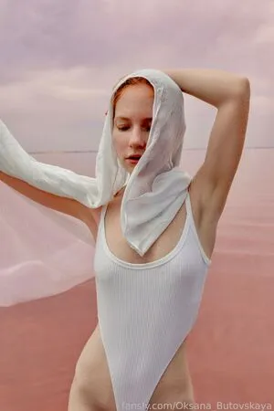 Oksana Butovskaya OnlyFans Leaked Free Thumbnail Picture - #pP43Y5kWNg