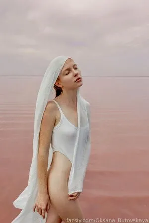 Oksana Butovskaya OnlyFans Leaked Free Thumbnail Picture - #tlRpq4dOAq