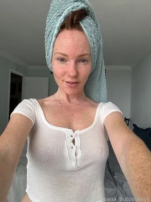 Oksana Butovskaya OnlyFans Leaked Free Thumbnail Picture - #yJJinmnFav